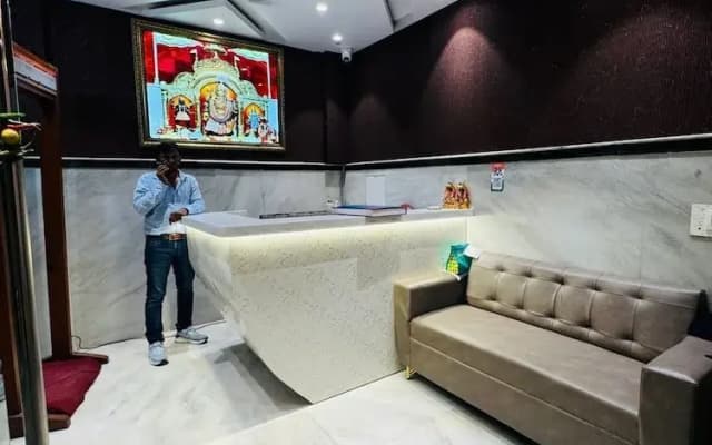 Hotel Unique International