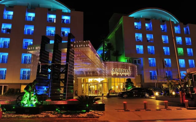 Adenya Hotel & Resort