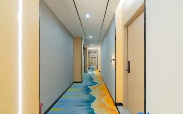 Xijihui Hotel (Jieyang Chaoshan Airport Branch)