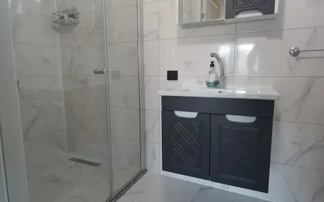 Seyri Alem Suite Bungalow