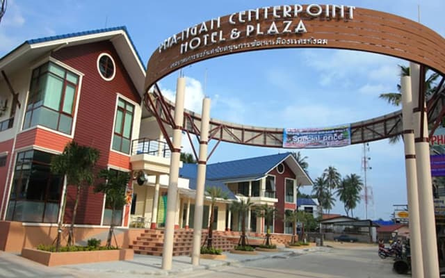 Phangan Centerpoint