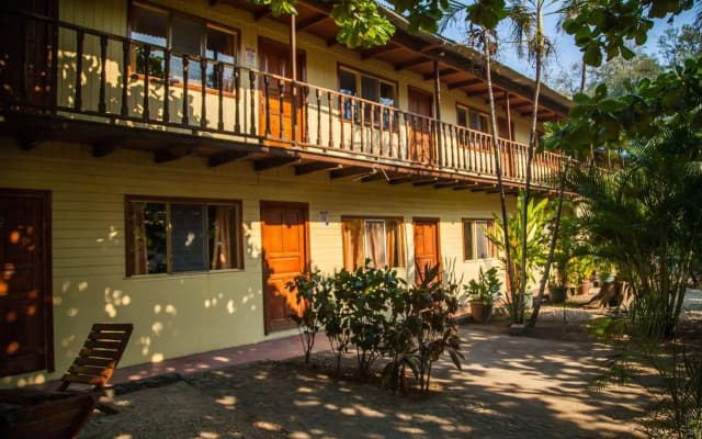 Hotel Brasilito