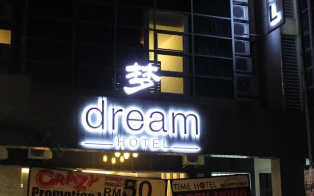 Dream Hotel