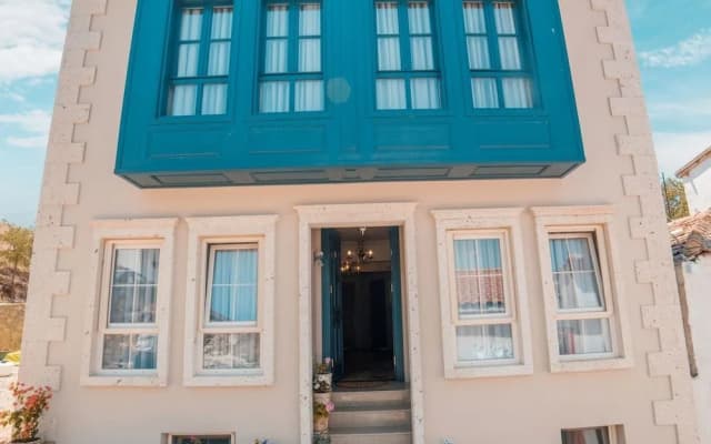 Elit Otel Bozcaada