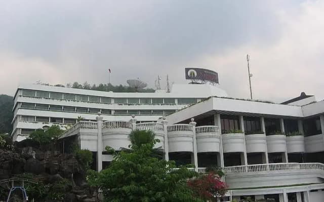 Surya Hotel & Cottages Prigen