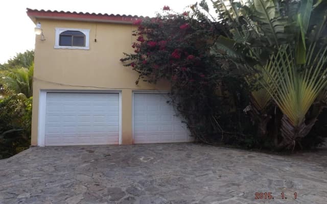 Residencia Sosnovka