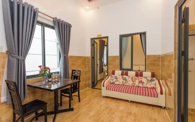 Trang Thuong Villa Phu Quoc