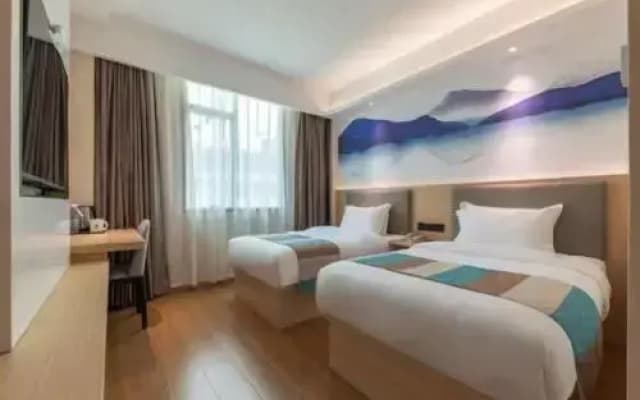 Vx Xiamen Siming District Huandao Road Hotel