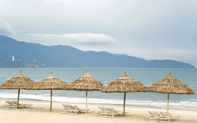 Vinpearl Da Nang Villas