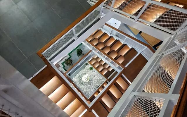 New Golden Clouds - Non Smoking Homestay