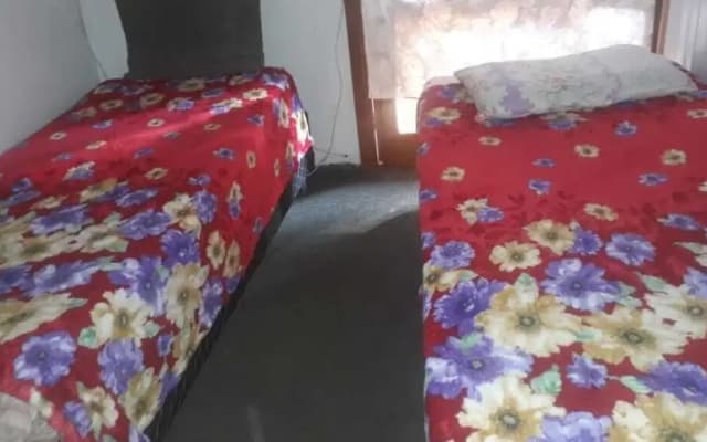 Pousada da Merlyn
