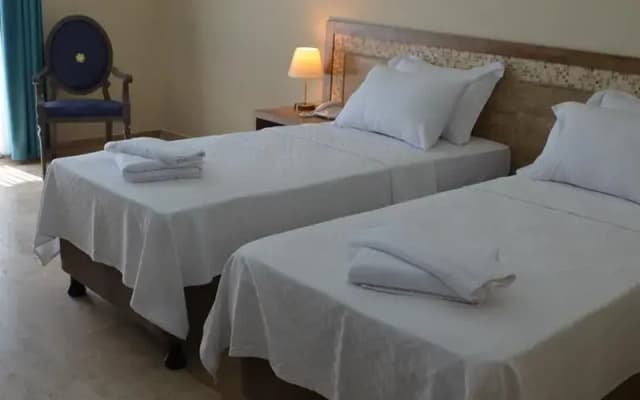 Caissa Hotel