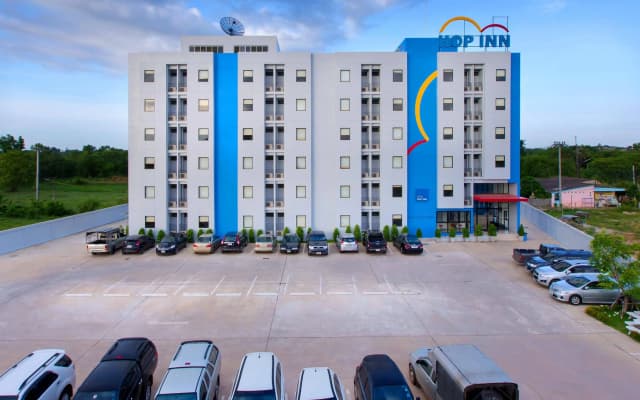 Hop Inn Mukdahan