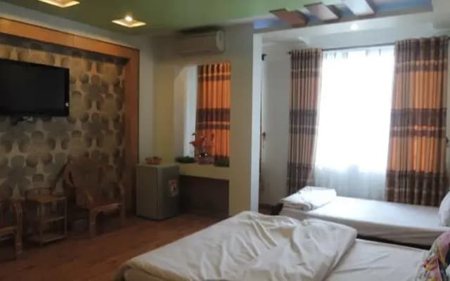 Diamond Hotel