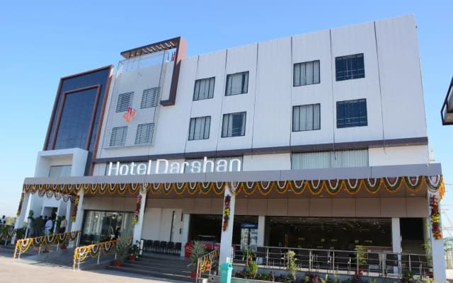 Hotel Darshan