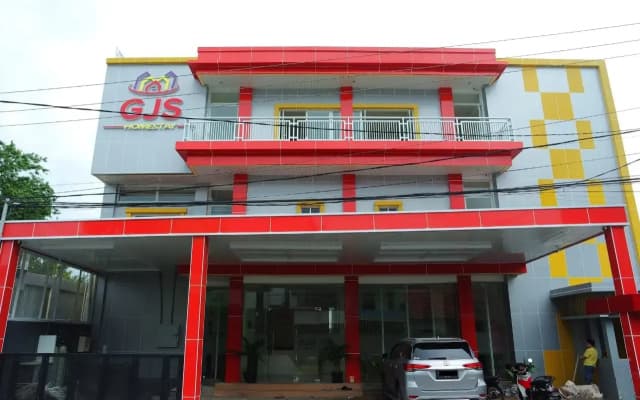 GJS Homestay Kupang