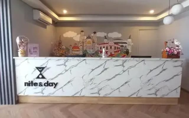Nite & Day Hotel at Semarang - Candi