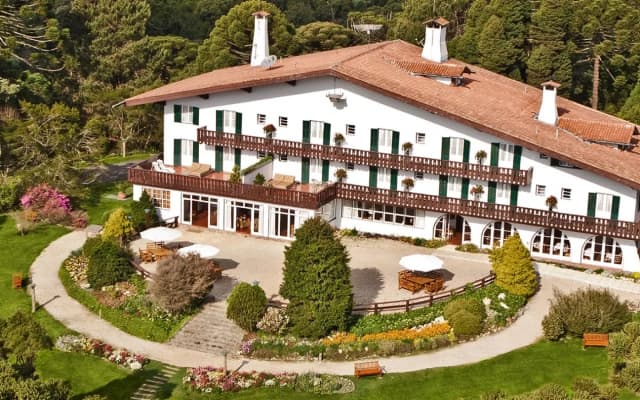 Hotel Toriba