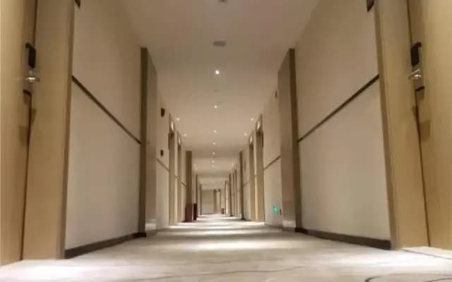 City Comfort Inn Loudi Sports Center