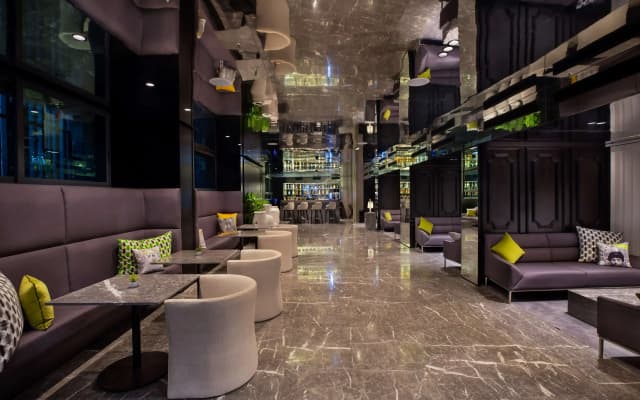 Hotel Odyssee Center