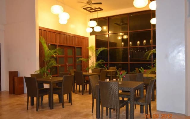 Bakhaw Bed & Breakfast