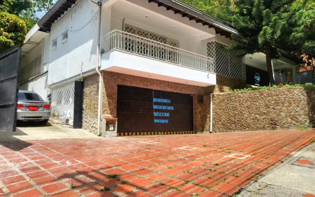 Hotel Hostal Caps El Poblado