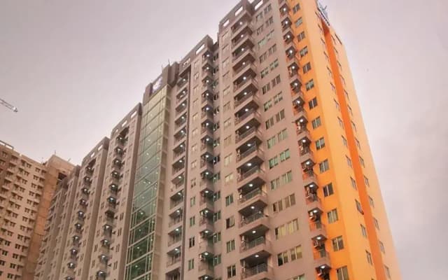 Galeri Ciumbuleuit Hotel & Apartment
