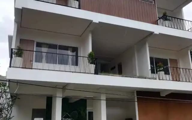 Rion Hostel Bogor