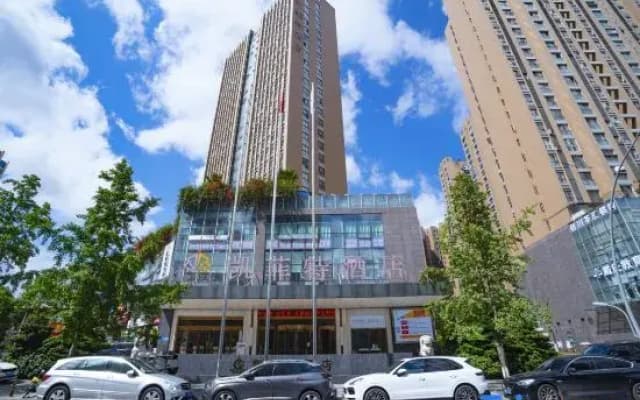 Canfitez Hotel