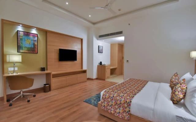 Surestay By Best Western Heritage Walk