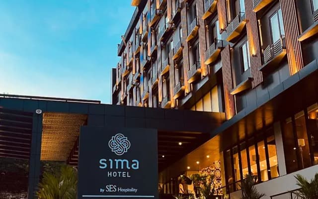 Sima Sumba Hotel