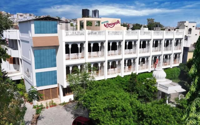 Hotel Vinayakam