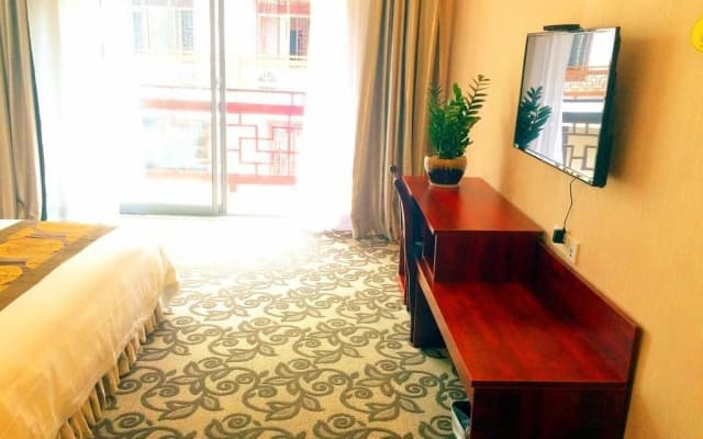 Miya Xianhengfengqing Hotel