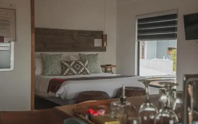 Bungalows By Toore Patagonia