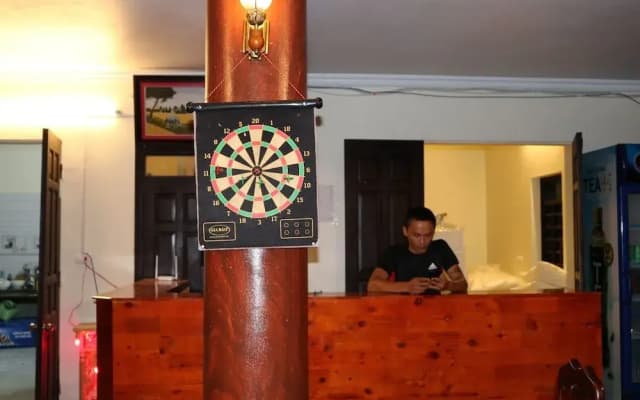 Hang Mua Valley Homestay