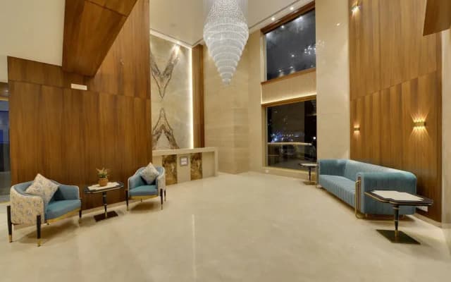 The Fern Residency Mumbai, Mira Road, Series by Marriott