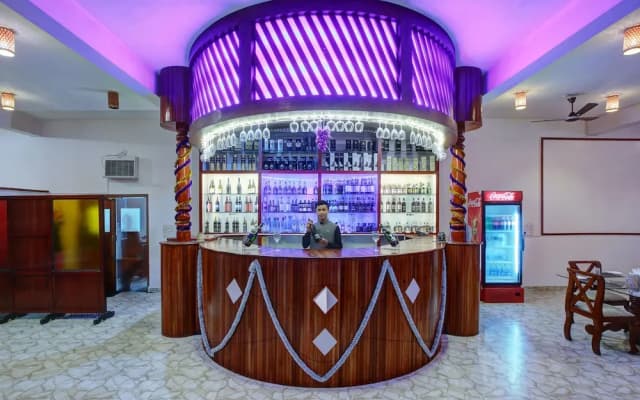 Paddington Resorts and Spa
