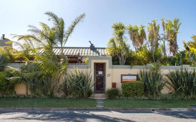 Dai Heka Guest House