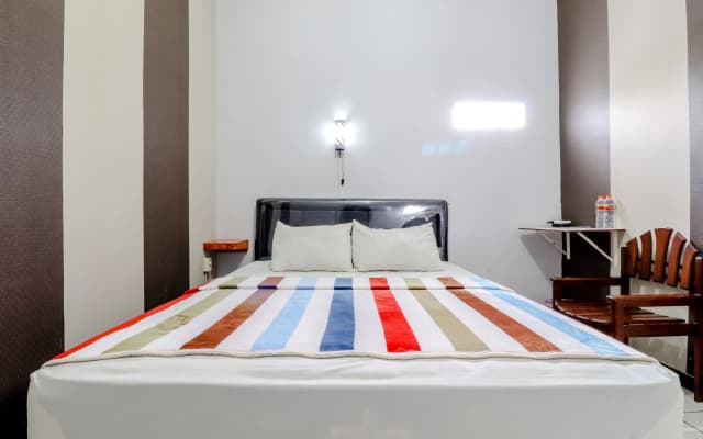 Hotel Bintang by ZUZU