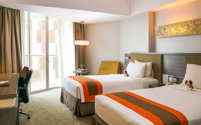 Swiss-Belhotel Balikpapan