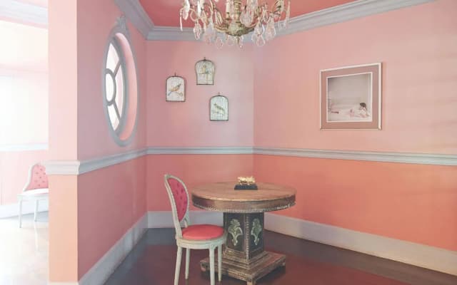 La Suite by Dussol