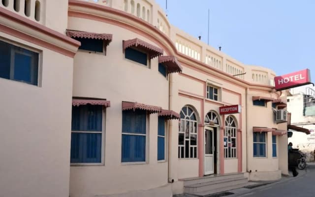 Hotel Heritage