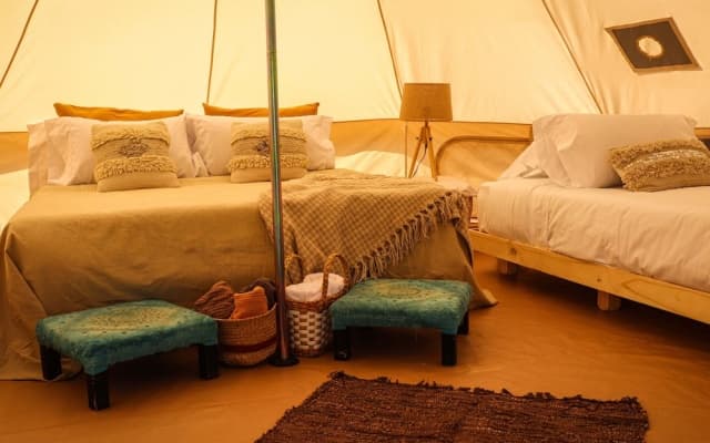 Terranova Glamping