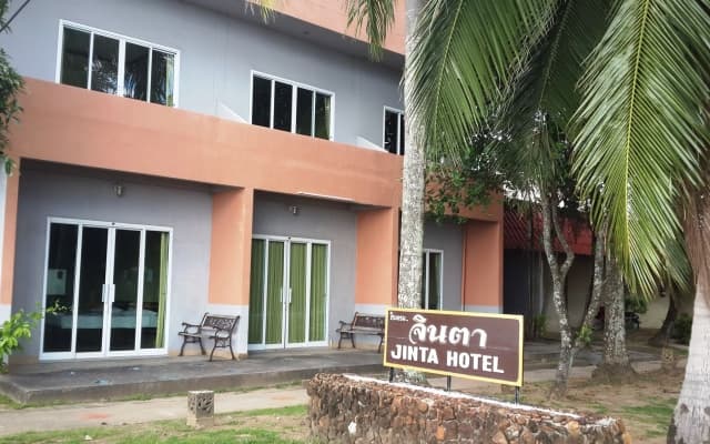 Jinta City Samui