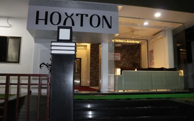 Hotel Voxton