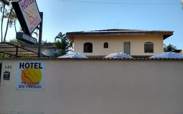 Hotel Pousada Do Parque