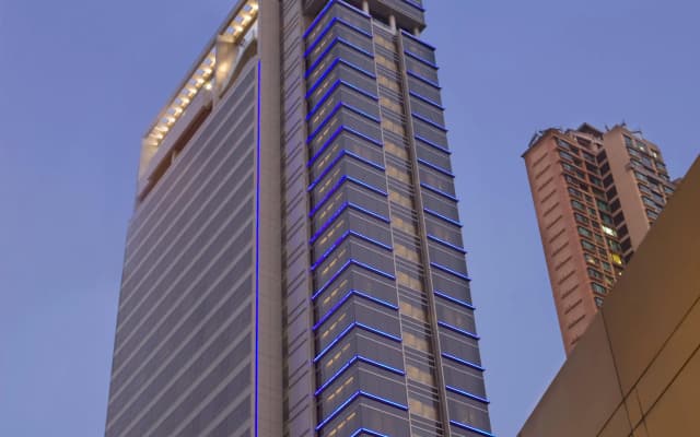Crowne Plaza Hong Kong Causeway Bay by IHG