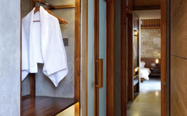 Batatu Resort - Adults Only