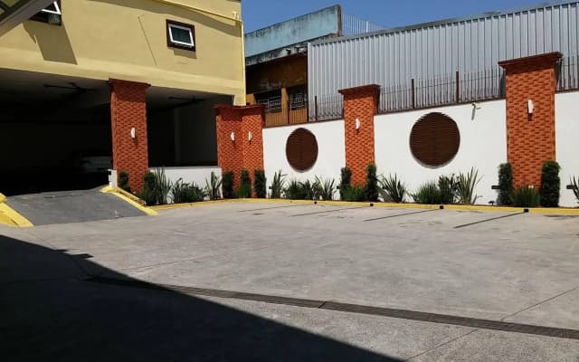 Hotel Gaia (Adult Only)