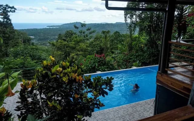 Samasati Rainforest Bungalows
